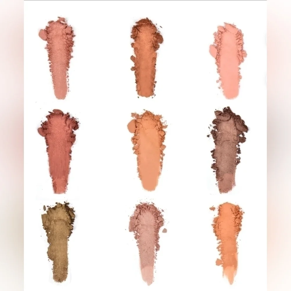 Give them Lala Beauty Palette
